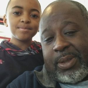 Meet your Posher, Patrick